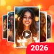 Icon of program: Slideshow Creator - Video…