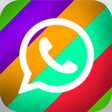 Icon of program: Free Whatsap Wallpapers H…