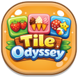 Icon of program: Tile Odyssey 3 Match Puzz…