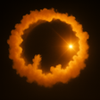 Icon of program: Universe AI: Life Advice