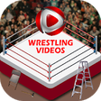 Icono de programa: Wrestling Videos: Latest …