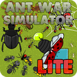 Icono de programa: Ant War Simulator LITE - …
