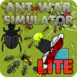 Icon of program: Ant War Simulator LITE - …