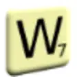 Icon of program: My Word Game Lite