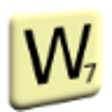 Icono de programa: My Word Game Lite