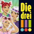 Icon of program: Die drei !!! - Dein Style…