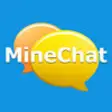 Icon of program: MineChat Mobile