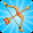 Icon of program: Archery Free - Bow and Ar…