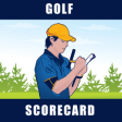 Icon of program: Golf Scorecard Score Keep…