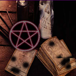 Icono de programa: Remove spells - witchcraf…