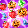 Icono de programa: Witch Puzzle - Magic Matc…