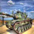 Icon of program: Guess the Tank quiz