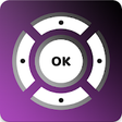 Icono de programa: Remote for Insignia Roku …