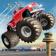 Icono de programa: Monster Truck XT Airport …