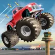 Icon of program: Monster Truck XT Airport …