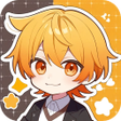 Icono de programa: Chibi Avatar  Cute Creato…