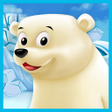 Icon of program: Polar Bear Cub Free for k…