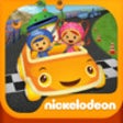 Icon of program: Team Umizoomi: Math Racer…