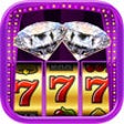 Icon of program: Slots - Double Diamond Lu…