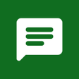 Icon of program: Fossify Messages