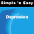 Icono de programa: Depression 101 by WAGmob …