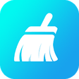 Icono de programa: Fast Cleaner - Free Up Sp…