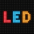 Icono de programa: SmartLED: LED BannerScrol…