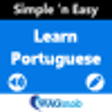 Icono de programa: Learn European Portuguese…