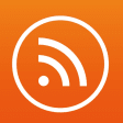 Icon of program: RSS Reader - Simple RSS R…