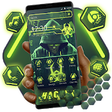 Icono de programa: Secret Hacker Launcher Th…