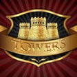 Icon of program: Towers: TriPeaks Solitair…