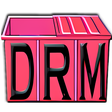 Icon of program: DRM Dumpster for Windows