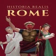 Icon of program: Historia Realis: Rome