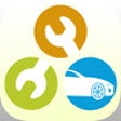 Icon of program: Auto Repair Tracker