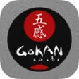 Icon of program: Gokan Sushi