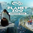 Icono de programa: Planet Zoo: Aquatic Pack
