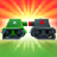 Icono de programa: Bumper Tank Battle