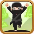 Icon of program: Amazing Ninja Kid Free - …