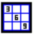 Icon of program: Pappocom Sudoku