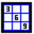 Pappocom Sudoku icon