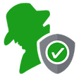 Icon of program: ibVPN - VPN for Wifi Secu…