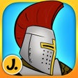 Icon of program: Sticker Play: Knights, Dr…