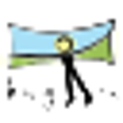 Icon of program: Hugin for Linux