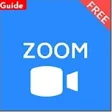 Icon of program: Free Guide for Zoom Cloud…