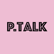 Icon of program: P.Talk - stranger chat / …