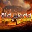 Icon of program: Old World - Wrath of Gods