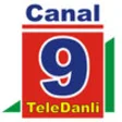 Icon of program: TeleDanl Canal 9