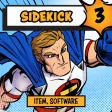 Icon of program: Sentinels Sidekick - Offi…