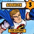 Icon of program: Sentinels Sidekick - Offi…