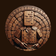 Icon of program: هنضبش  دومينو